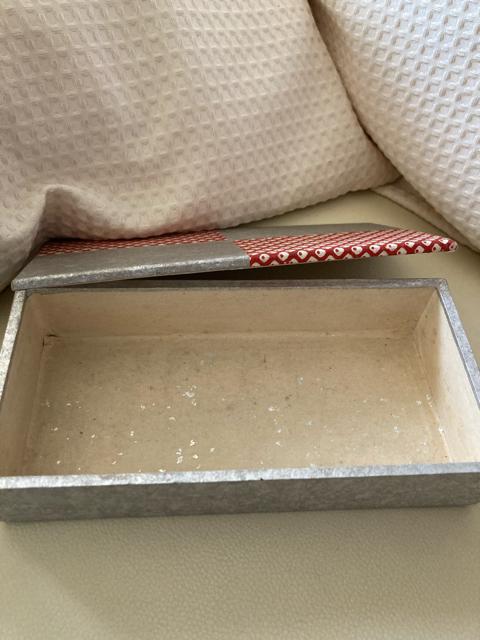 1556.和風飾り小箱☆小物入れ < インテリア/ライフ  1556.和風飾り小箱☆小物入れ < インテリア/ライフの