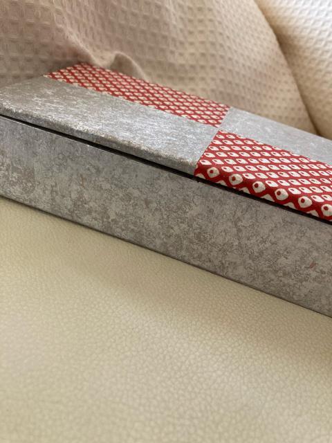 1556.和風飾り小箱☆小物入れ < インテリア/ライフ  1556.和風飾り小箱☆小物入れ < インテリア/ライフの