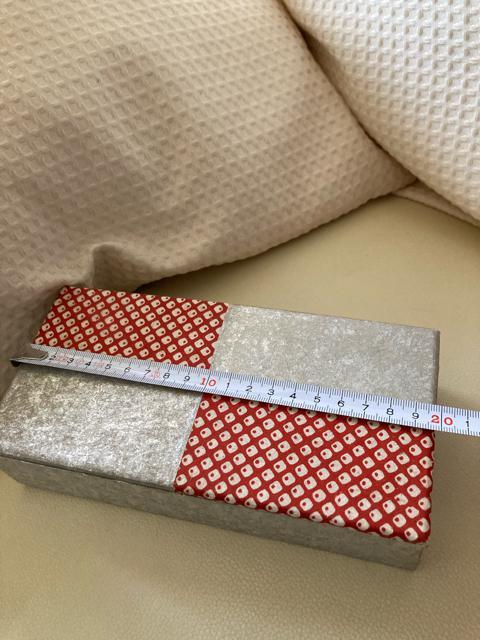 1556.和風飾り小箱☆小物入れ < インテリア/ライフ  1556.和風飾り小箱☆小物入れ < インテリア/ライフの