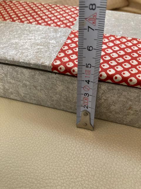 1556.和風飾り小箱☆小物入れ < インテリア/ライフ  1556.和風飾り小箱☆小物入れ < インテリア/ライフの