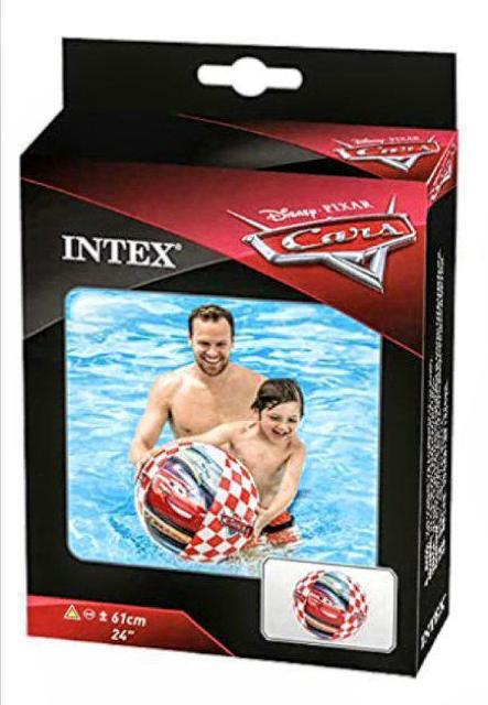 ビーチボール★61cm★カーズ★可愛い★プール★海水浴★ディズニー★ピクサー★プールデビュー★水遊び★川岸★新品未使用★送料無料 < レジャー/スポーツ  ビーチボール★61cm★カーズ★可愛い★プール★海水浴★ディズニー★ピクサー★プールデビュー★水遊び★川岸★新品未使用★送料無料 < レジャー/スポーツの