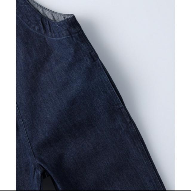 新品タグ付き MPS フロントボタンオーバーオール 105サイズ < キッズ/ベビー  新品タグ付き MPS フロントボタンオーバーオール 105サイズ < キッズ/ベビーの