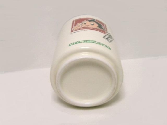 ◎未使用品◆鉄腕アトム 湯呑み/NTTサンクス < アニメ/コミック/キャラクター  ◎未使用品◆鉄腕アトム 湯呑み/NTTサンクス < アニメ/コミック/キャラクターの