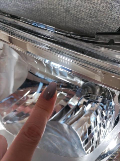 ※ホンダNVAN「純正左ヘッドライト」型式HBD-JJ2 < 自動車/バイク ※ホンダNVAN「純正左ヘッドライト」型式HBD-JJ2 < 自動車/バイク