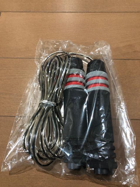 縄跳び 新品未使用 < ヘルス/ビューティー  縄跳び 新品未使用  < ヘルス/ビューティーの