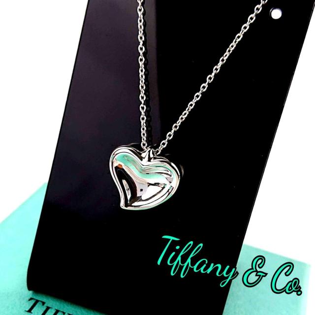Tiffany ティファニー ネックレス < ブランド  Tiffany ティファニー ネックレス  < ブランドの