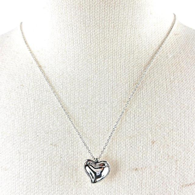 Tiffany ティファニー ネックレス < ブランド  Tiffany ティファニー ネックレス < ブランドの