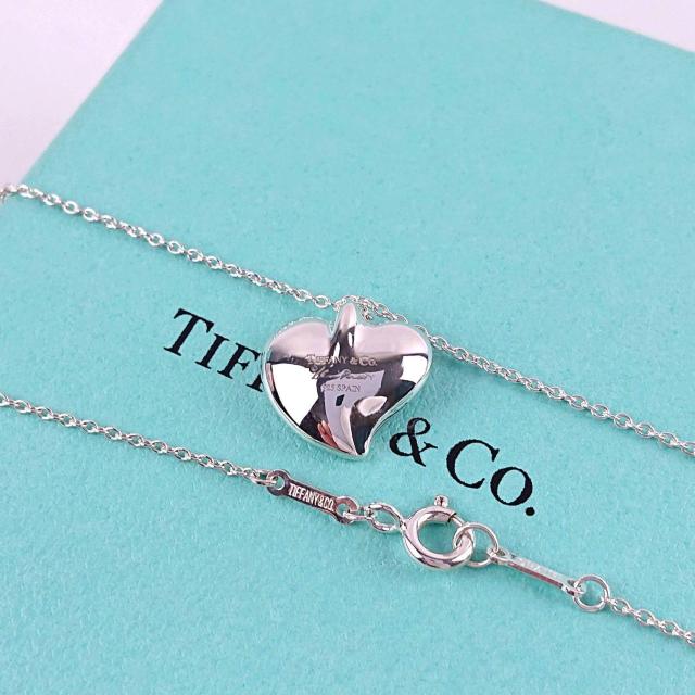 Tiffany ティファニー ネックレス < ブランド  Tiffany ティファニー ネックレス < ブランドの