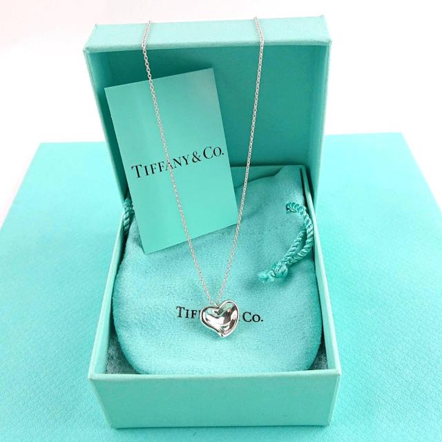 Tiffany ティファニー ネックレス < ブランド  Tiffany ティファニー ネックレス < ブランドの