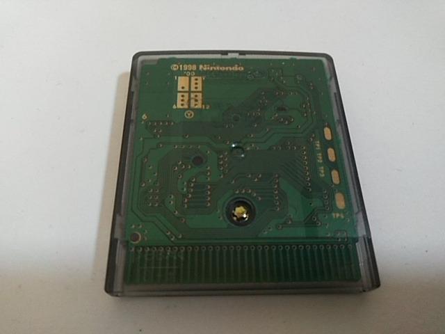 GBC/【送料180円!!】VSレミングス≪匿名らくらく定額便≫【箱・説明書付き!!】★電池新品★メンテ済み↓ご落札価格↓ < ゲーム本体/ソフト  GBC/【送料180円!!】VSレミングス≪匿名らくらく定額便≫【箱・説明書付き!!】★電池新品★メンテ済み↓ご落札価格↓ < ゲーム本体/ソフトの
