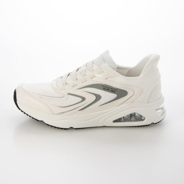 SKECHERS トレスエアー ウノ ビジョンエアリー183083_WGY 26.5cm < ブランド  SKECHERS トレスエアー ウノ ビジョンエアリー183083_WGY 26.5cm < ブランドの
