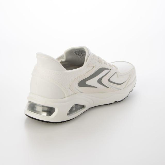 SKECHERS トレスエアー ウノ ビジョンエアリー183083_WGY 26.5cm < ブランド  SKECHERS トレスエアー ウノ ビジョンエアリー183083_WGY 26.5cm < ブランドの