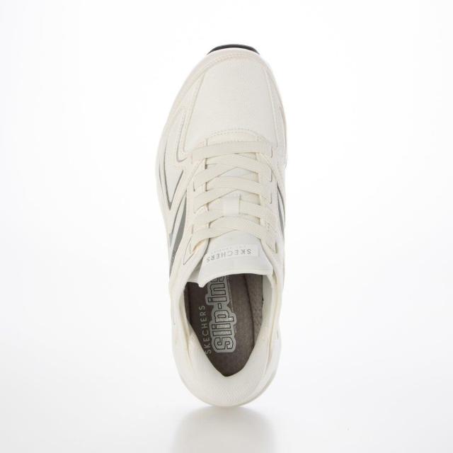SKECHERS トレスエアー ウノ ビジョンエアリー183083_WGY 26.5cm < ブランド  SKECHERS トレスエアー ウノ ビジョンエアリー183083_WGY 26.5cm < ブランドの