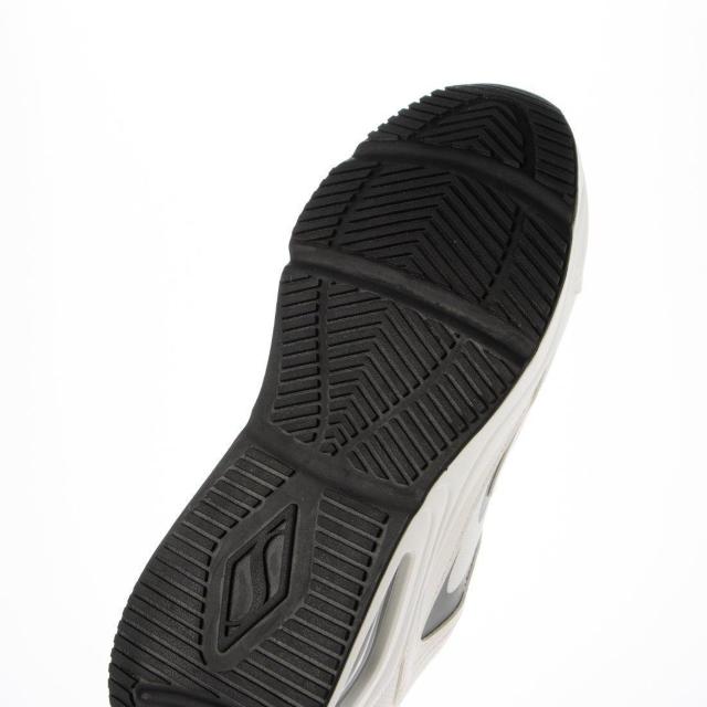 SKECHERS トレスエアー ウノ ビジョンエアリー183083_WGY 26.5cm < ブランド  SKECHERS トレスエアー ウノ ビジョンエアリー183083_WGY 26.5cm < ブランドの
