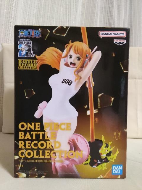 �����s�[�XBATTLE�@RECORD�@COLLECTION�@NAMI 