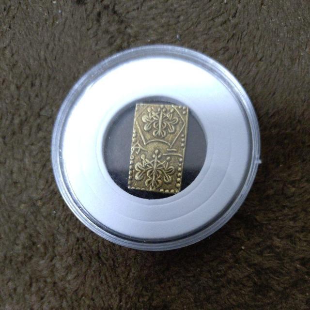 古銭 安政 二分半金 < ホビー  古銭 安政 二分半金 < ホビーの