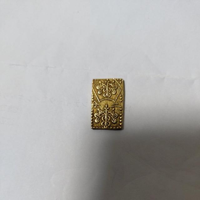 古銭 安政 二分半金 < ホビー  古銭 安政 二分半金 < ホビーの