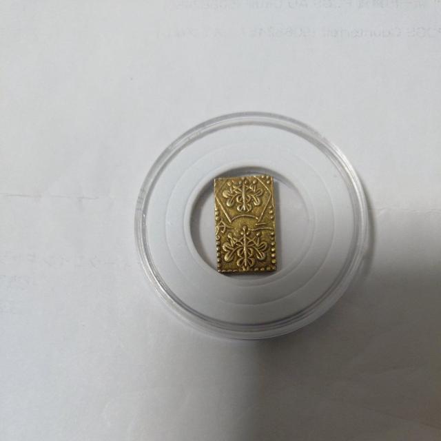 古銭 安政 二分半金 < ホビー  古銭 安政 二分半金 < ホビーの