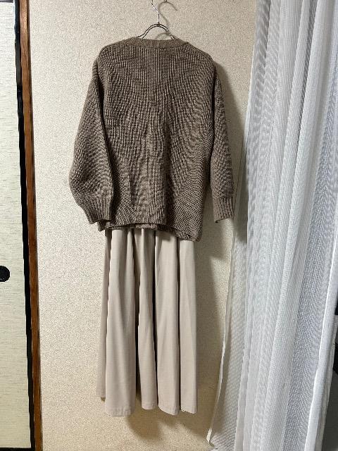 �V�i�^�O�t��Lugnoncure�l�҂�V�l�b�N�j�b�g& furryrate�t�F�C�N���U�[�X�J�[�g