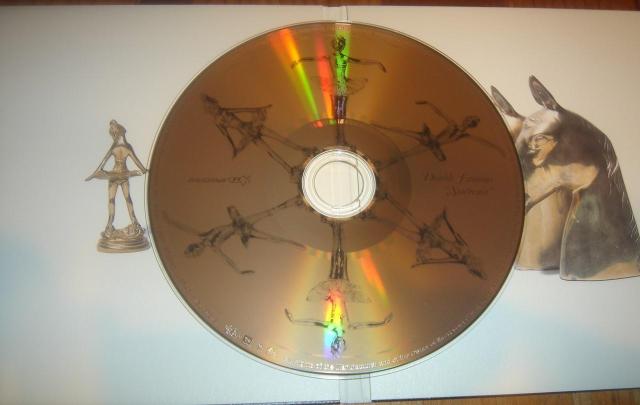 Double Famous _uEtFC}X - Souvenir CD  CD/DVD/rfI 