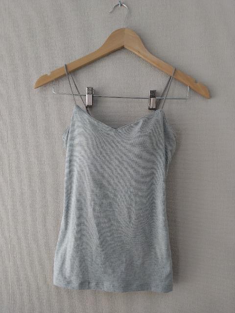 カップ付きキャミソール < 女性ファッション カップ付きキャミソール < 女性ファッションの