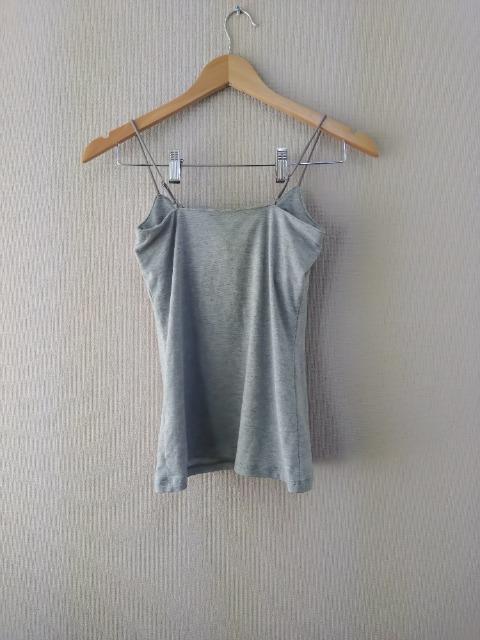 カップ付きキャミソール < 女性ファッション カップ付きキャミソール < 女性ファッションの