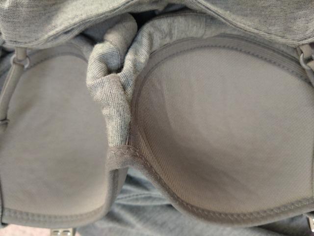 カップ付きキャミソール < 女性ファッション カップ付きキャミソール < 女性ファッションの