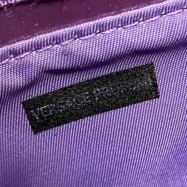 �y1�~�X�^�[�g�z�yVERSACE / ���F���T�[�`�z �R�X���|�[�` / �N���b�`�o�b�O / ��