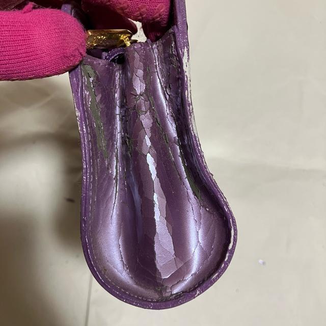 �y1�~�X�^�[�g�z�yVERSACE / ���F���T�[�`�z �R�X���|�[�` / �N���b�`�o�b�O / ��