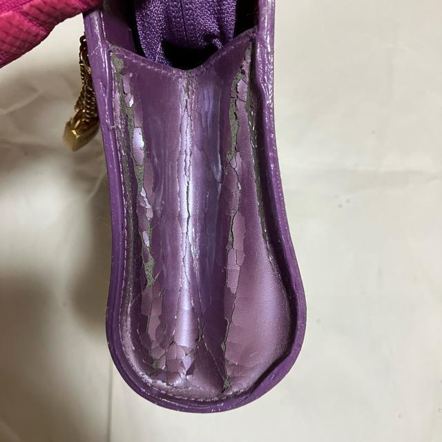 �y1�~�X�^�[�g�z�yVERSACE / ���F���T�[�`�z �R�X���|�[�` / �N���b�`�o�b�O / ��