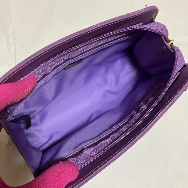 �y1�~�X�^�[�g�z�yVERSACE / ���F���T�[�`�z �R�X���|�[�` / �N���b�`�o�b�O / ��