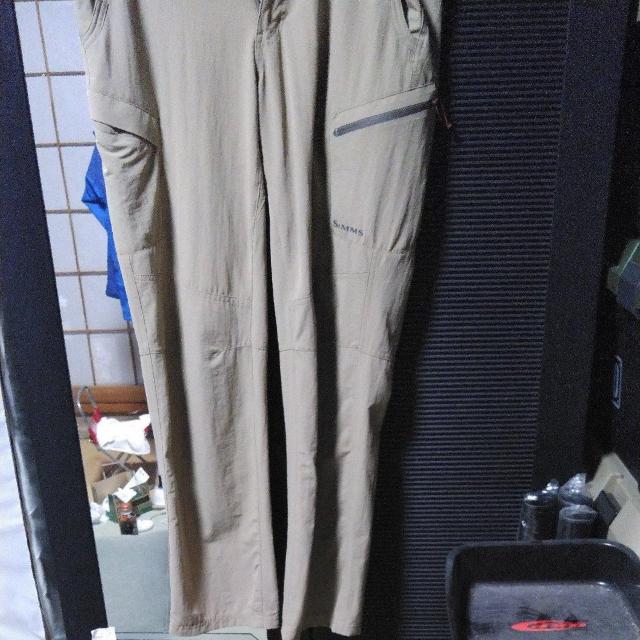 シムス長ズボン < レジャー/スポーツ  シムス長ズボン  < レジャー/スポーツの
