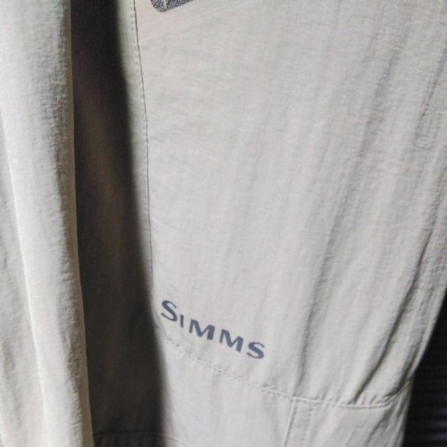 シムス長ズボン < レジャー/スポーツ  シムス長ズボン < レジャー/スポーツの