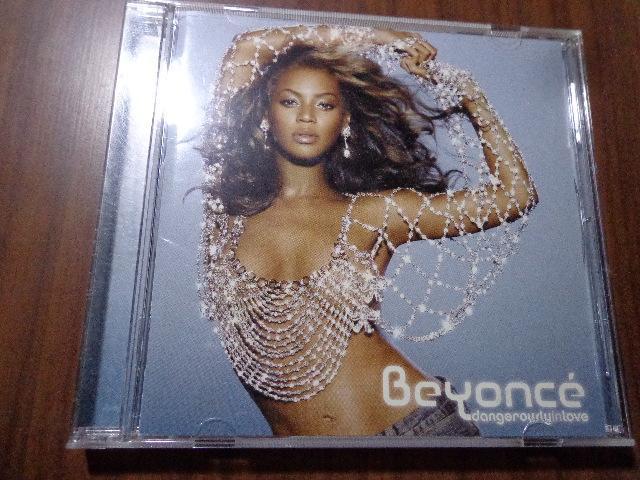 CD ★ Beyonce「dangerously in love」★ CD、Blu-ray、DVD 2枚で送料180円 < CD/DVD/ビデオ CD ★ Beyonce「dangerously in love」★ CD、Blu-ray、DVD 2枚で送料180円 < CD/DVD/ビデオの