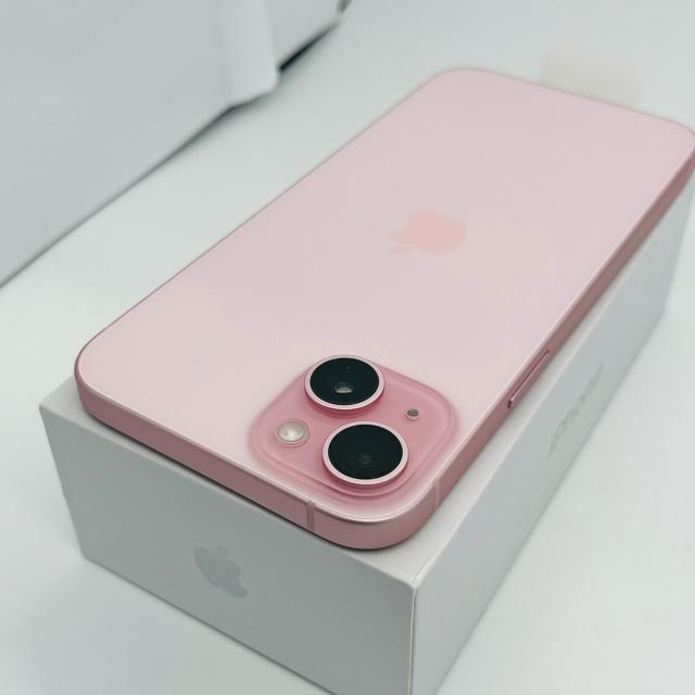 gp@iPhone 15 Plus 256 GB SIMt[@sN@{