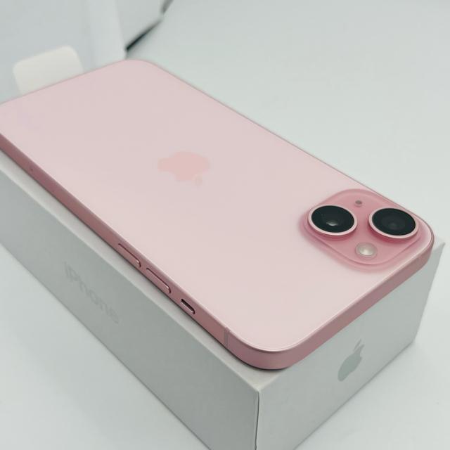 gp@iPhone 15 Plus 256 GB SIMt[@sN@{