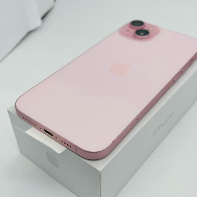 gp@iPhone 15 Plus 256 GB SIMt[@sN@{