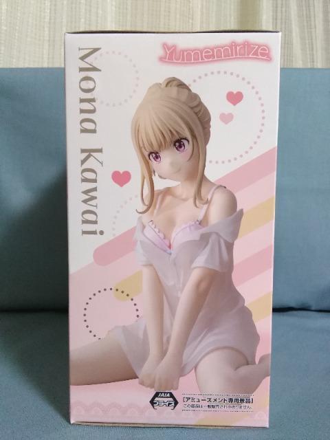 TVAju⃁_JɎ̉ʂȂvYumemirize@䃂i