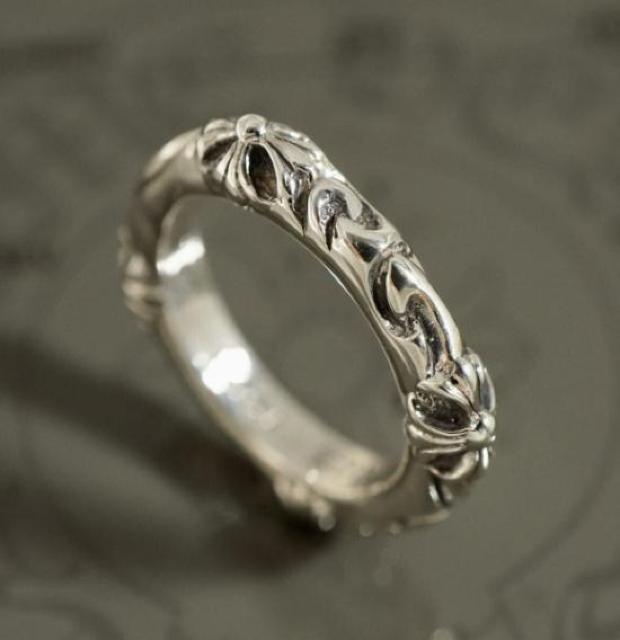 Nn[cSBTohO/ViH/15/CHROME HEARTS/  uh 