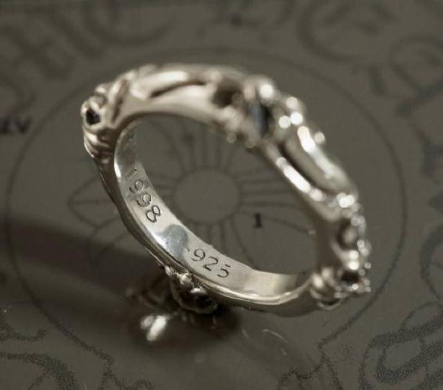 Nn[cSBTohO/ViH/15/CHROME HEARTS/  uh 