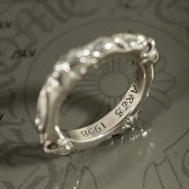 Nn[cSBTohO/ViH/15/CHROME HEARTS/  uh 