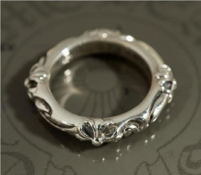 Nn[cSBTohO/ViH/15/CHROME HEARTS/  uh 