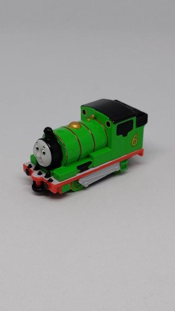 タカラトミー トーマストミカシリーズ  NO.7パ―シー < ホビー  タカラトミー トーマストミカシリーズ  NO.7パ―シー < ホビーの