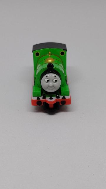 タカラトミー トーマストミカシリーズ  NO.7パ―シー < ホビー  タカラトミー トーマストミカシリーズ  NO.7パ―シー < ホビーの