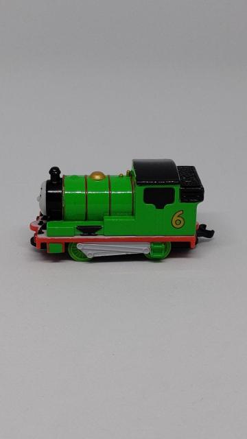 タカラトミー トーマストミカシリーズ  NO.7パ―シー < ホビー  タカラトミー トーマストミカシリーズ  NO.7パ―シー < ホビーの