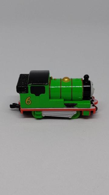 タカラトミー トーマストミカシリーズ  NO.7パ―シー < ホビー  タカラトミー トーマストミカシリーズ  NO.7パ―シー < ホビーの
