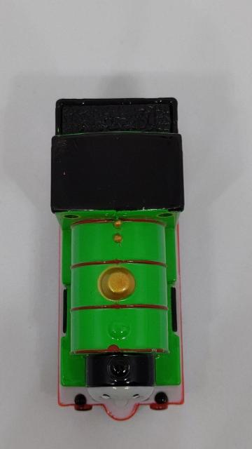 タカラトミー トーマストミカシリーズ  NO.7パ―シー < ホビー  タカラトミー トーマストミカシリーズ  NO.7パ―シー < ホビーの