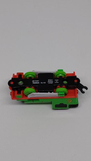 タカラトミー トーマストミカシリーズ  NO.7パ―シー < ホビー  タカラトミー トーマストミカシリーズ  NO.7パ―シー < ホビーの