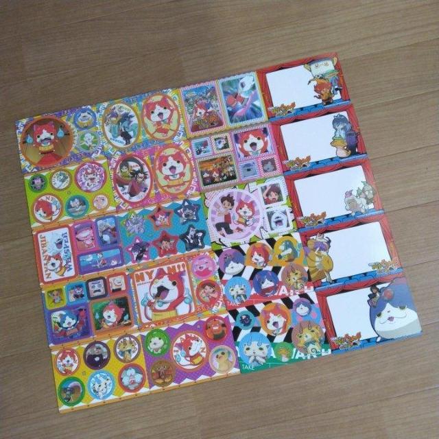新品 妖怪ウォッチ マグネットラムネコレクション2 他 20枚 < アニメ/コミック/キャラクター  新品 妖怪ウォッチ マグネットラムネコレクション2 他 20枚  < アニメ/コミック/キャラクターの