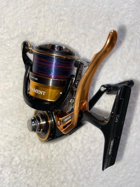美品 22トーナメントiso2500XH-LBD < レジャー/スポーツ  美品 22トーナメントiso2500XH-LBD < レジャー/スポーツの